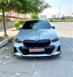 بي ام دبليو الفئة 5